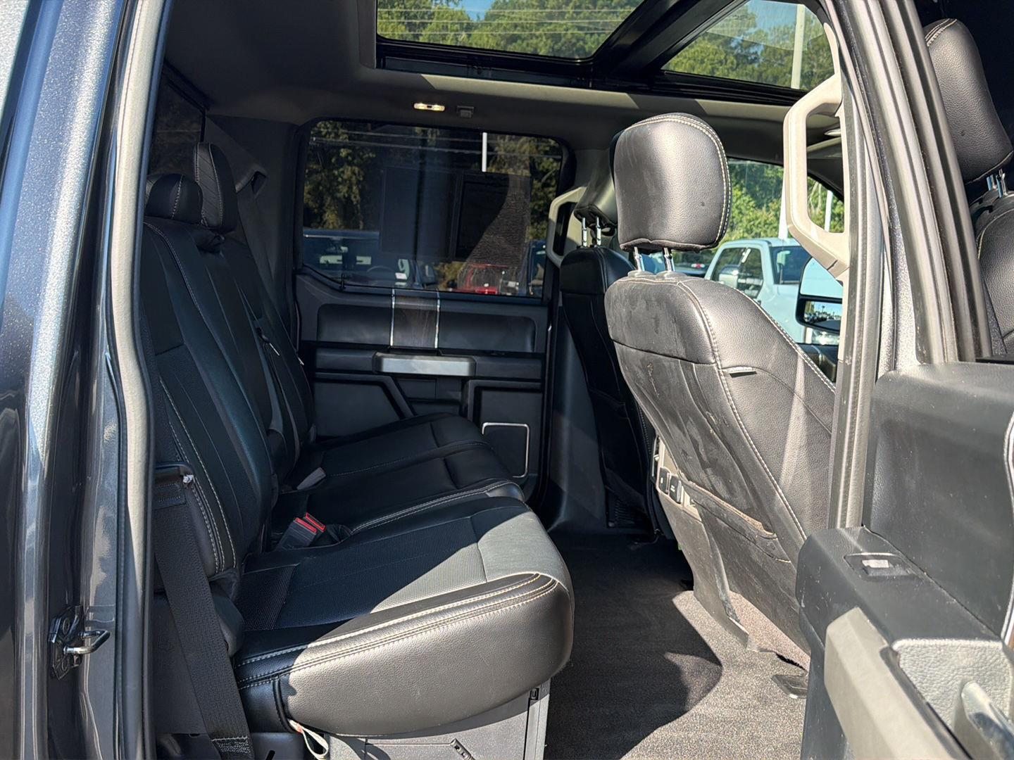Used 2020 Ford Super Duty F-250 Truck