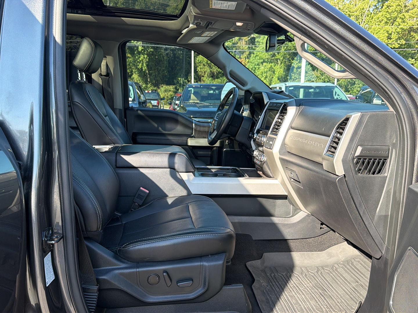 Used 2020 Ford Super Duty F-250 Truck