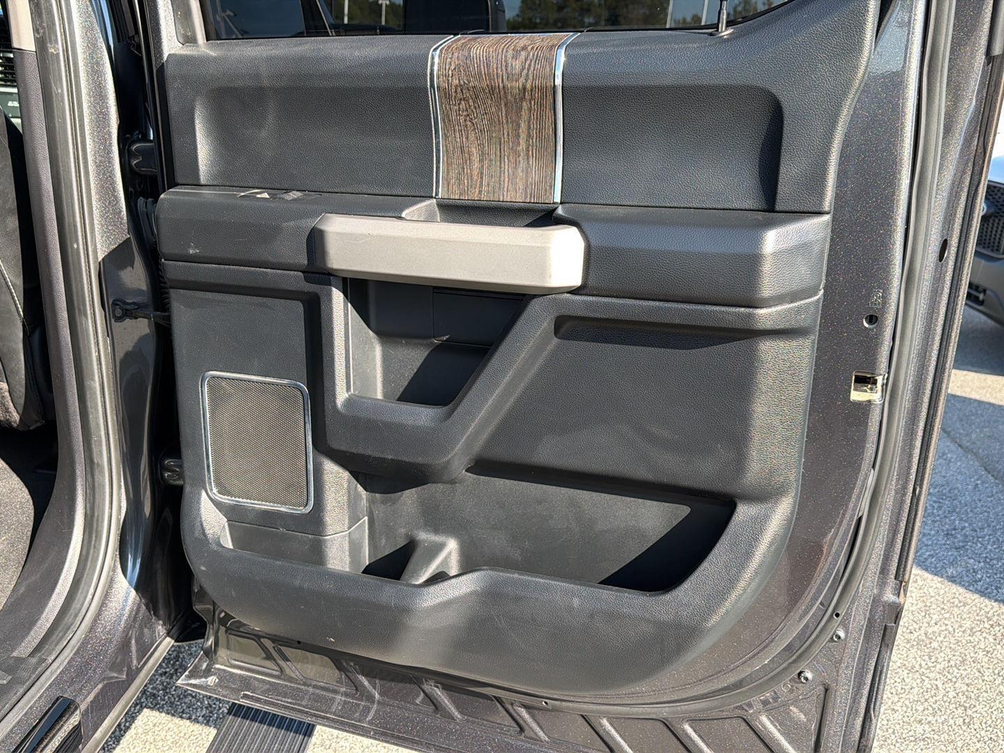 Used 2020 Ford Super Duty F-250 Truck