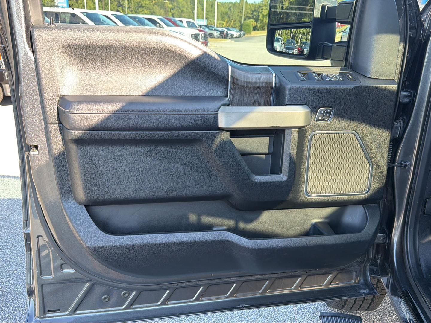 Used 2020 Ford Super Duty F-250 Truck
