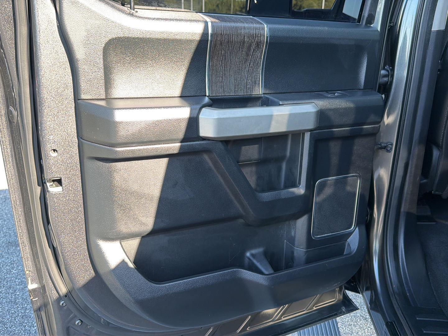 Used 2020 Ford Super Duty F-250 Truck