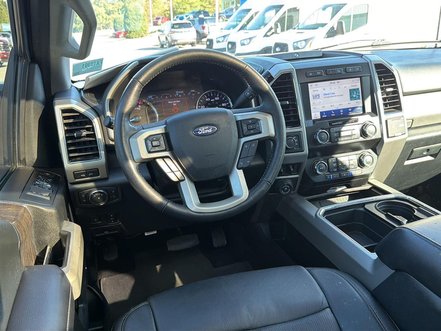 Used 2020 Ford Super Duty F-250 Truck