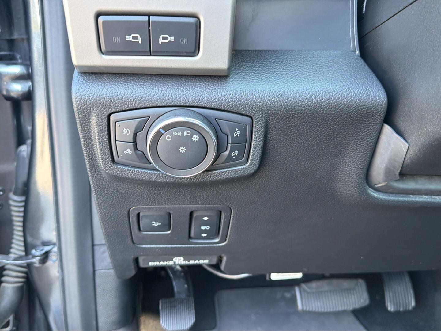 Used 2020 Ford Super Duty F-250 Truck