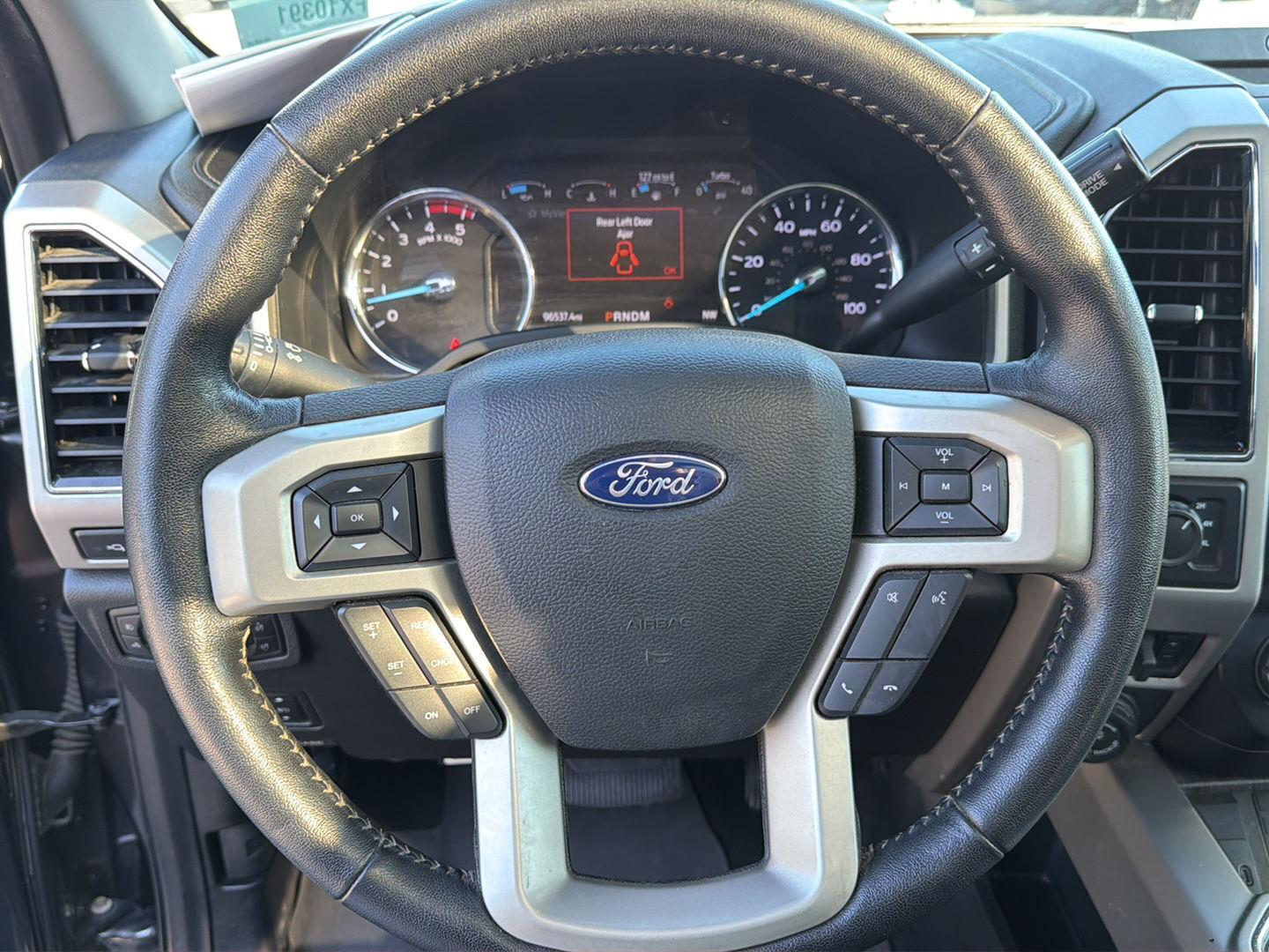 Used 2020 Ford Super Duty F-250 Truck
