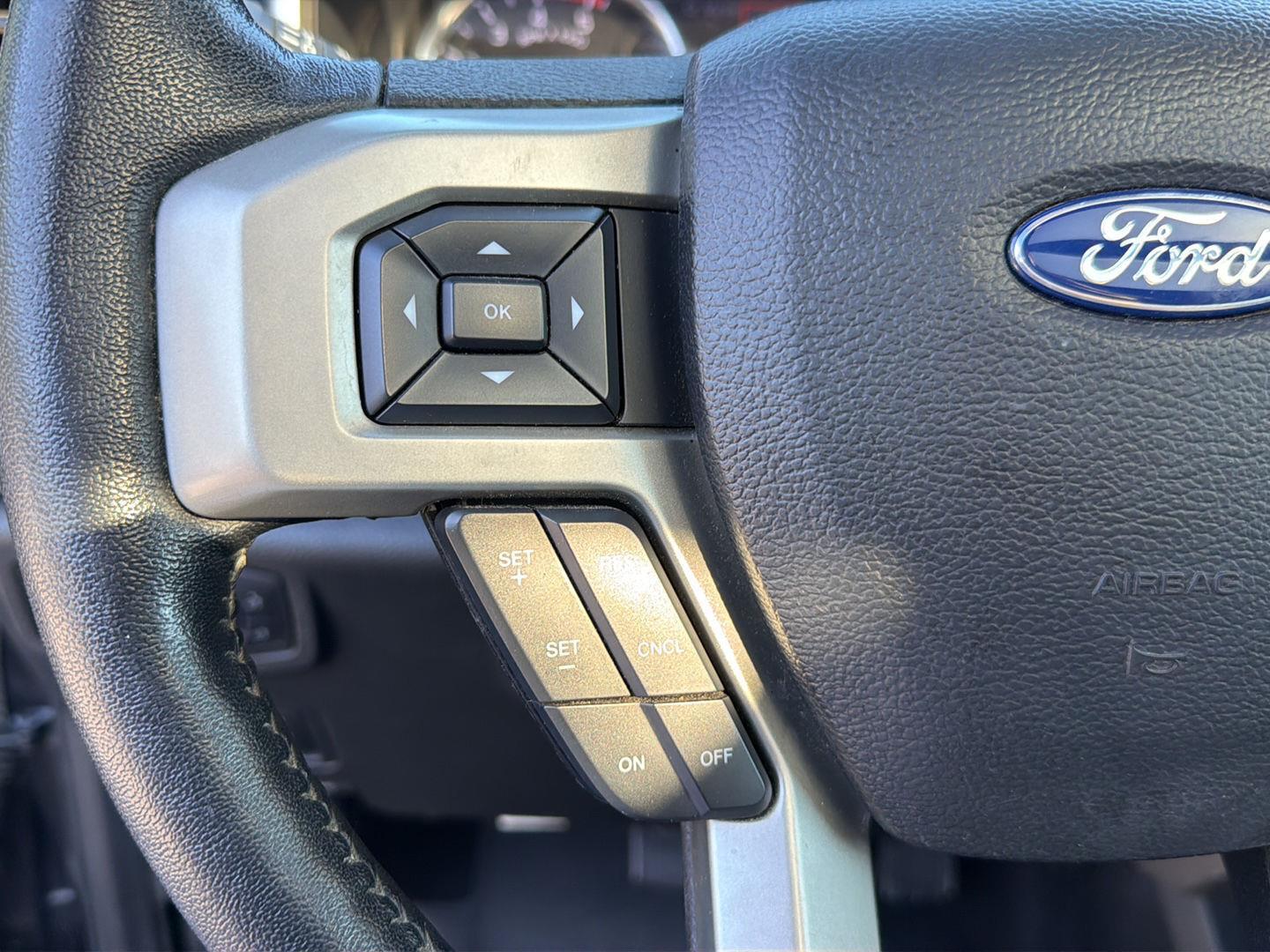 Used 2020 Ford Super Duty F-250 Truck