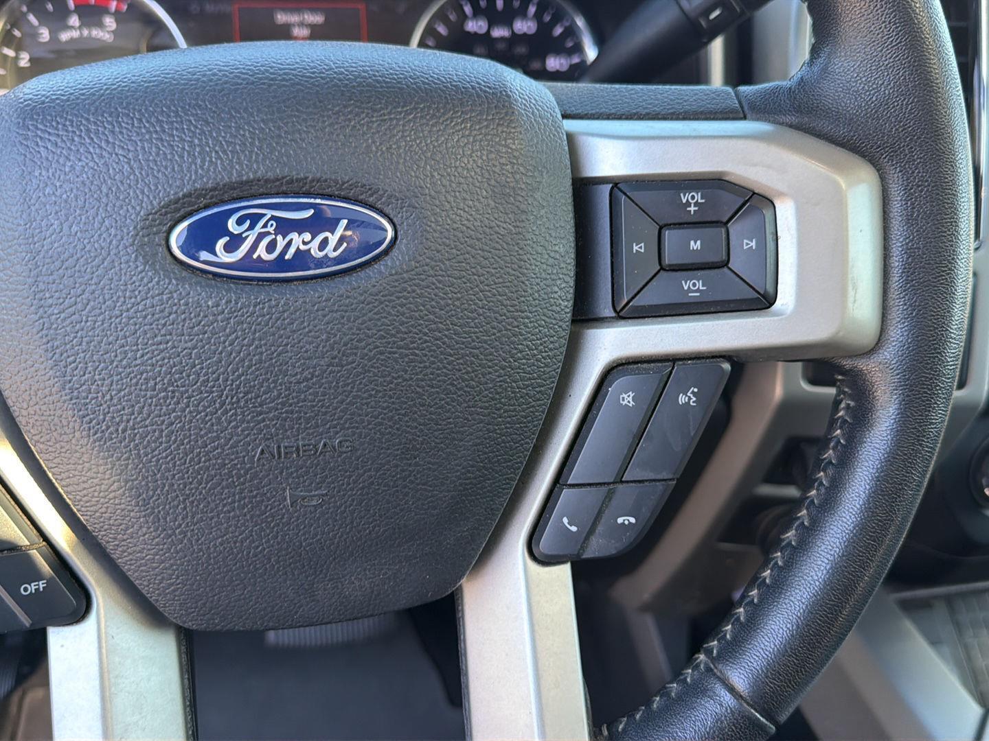 Used 2020 Ford Super Duty F-250 Truck