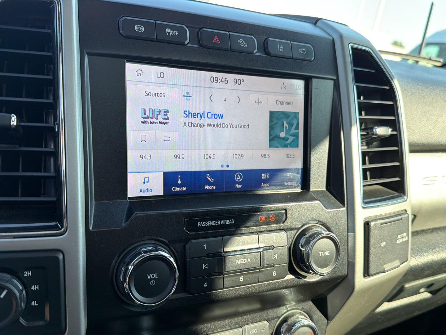 Used 2020 Ford Super Duty F-250 Truck