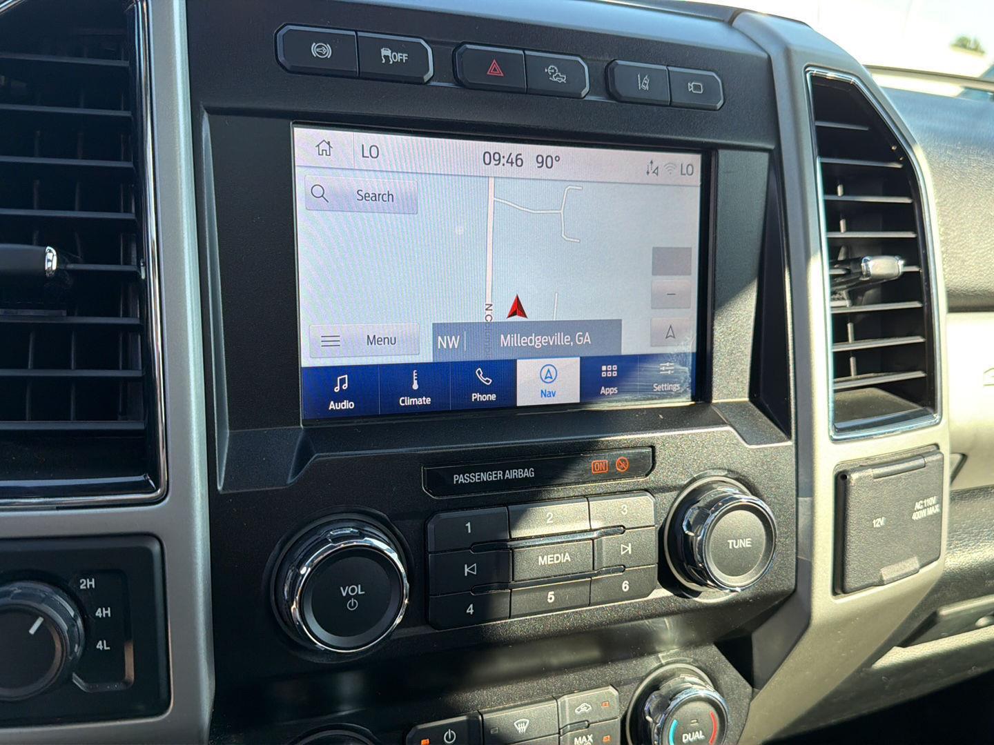 Used 2020 Ford Super Duty F-250 Truck