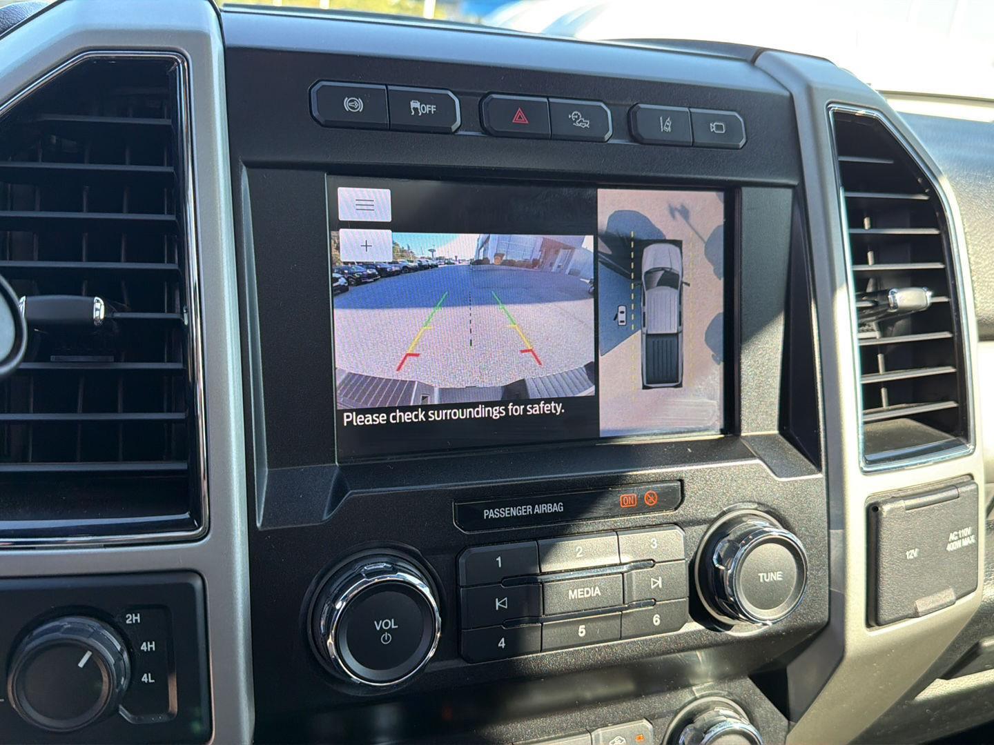 Used 2020 Ford Super Duty F-250 Truck
