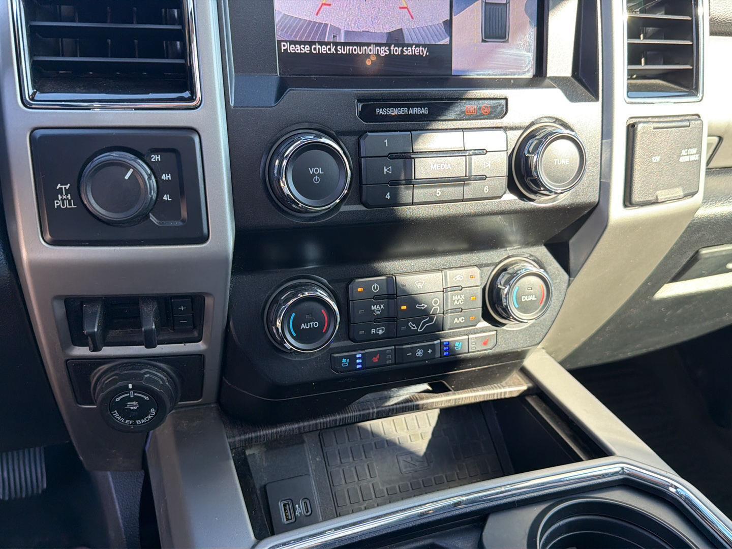 Used 2020 Ford Super Duty F-250 Truck