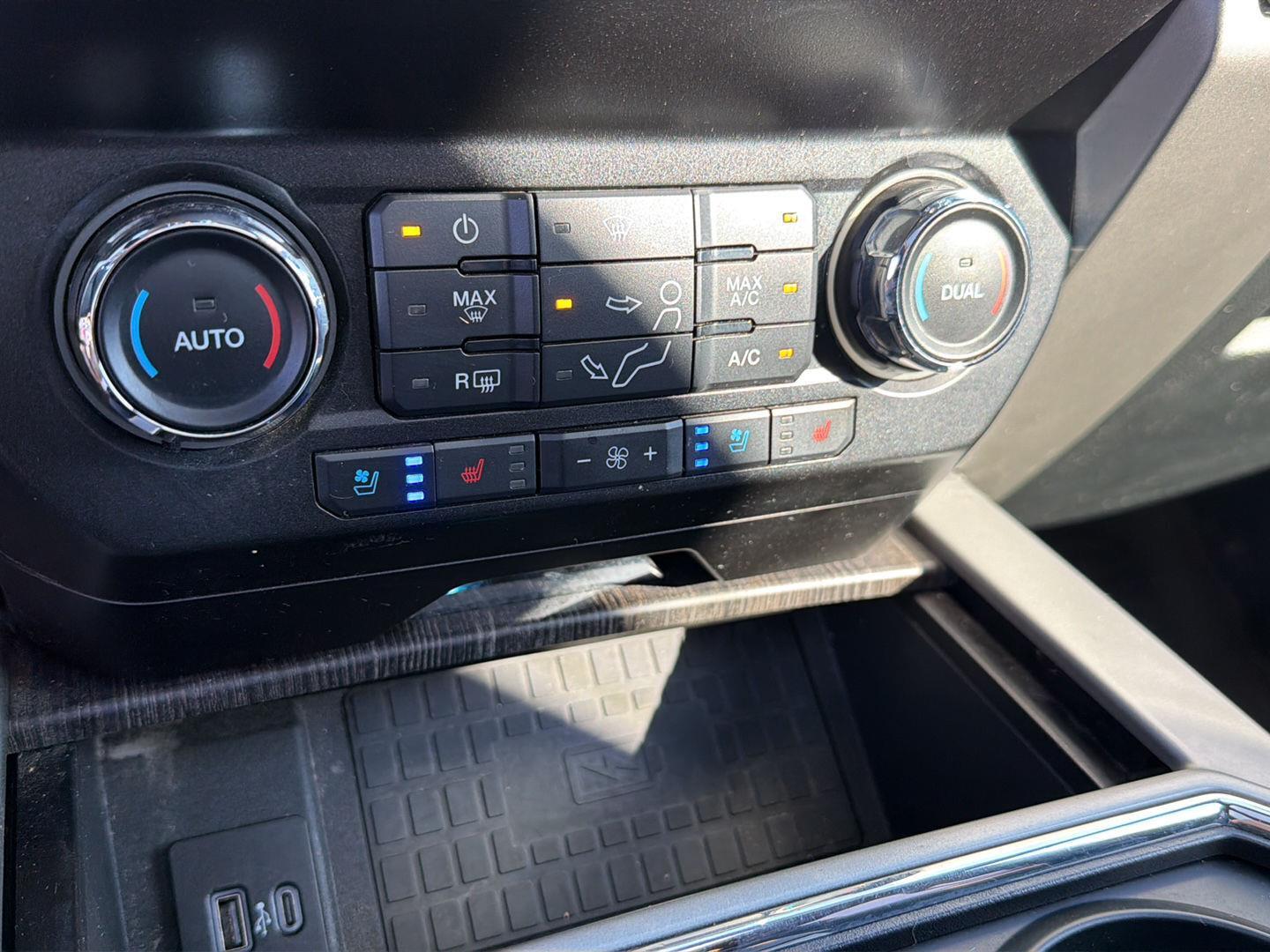Used 2020 Ford Super Duty F-250 Truck