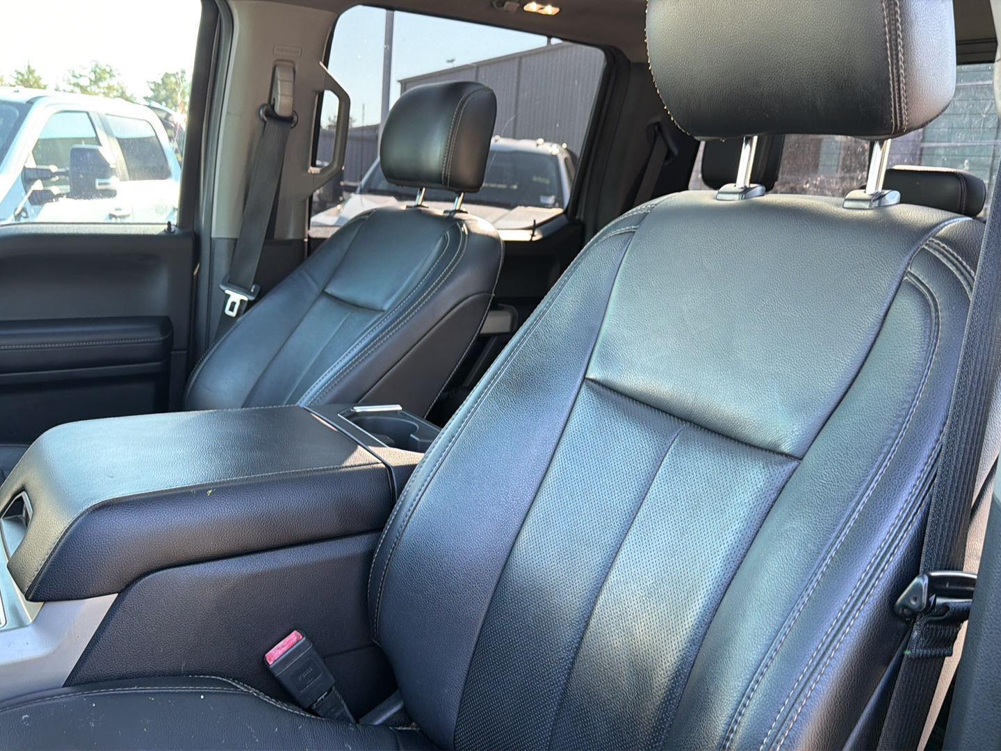 Used 2020 Ford Super Duty F-250 Truck