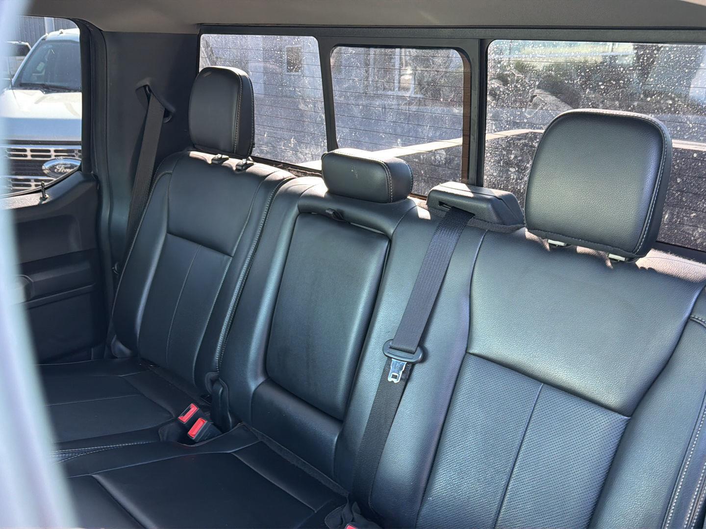 Used 2020 Ford Super Duty F-250 Truck