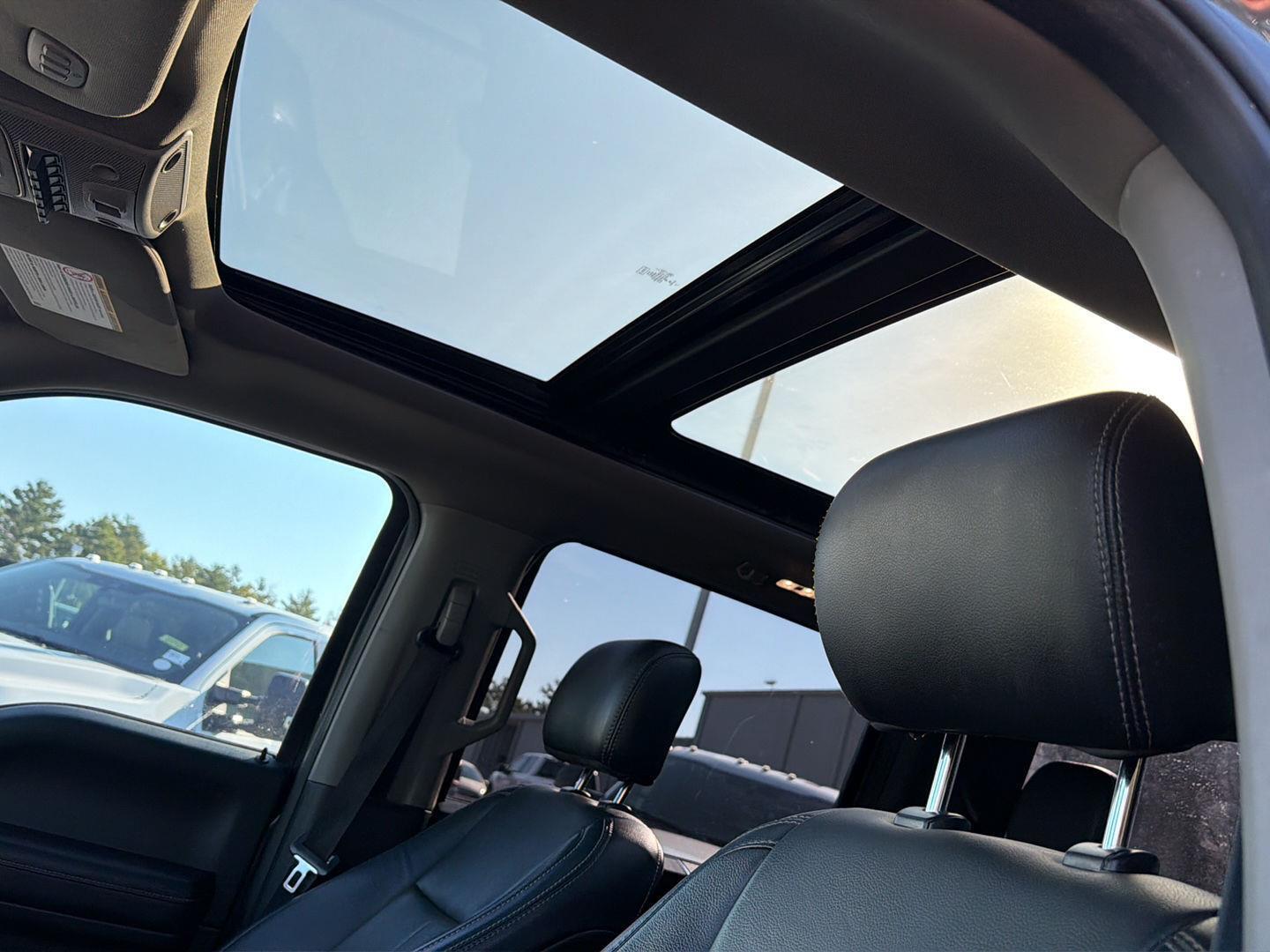 Used 2020 Ford Super Duty F-250 Truck