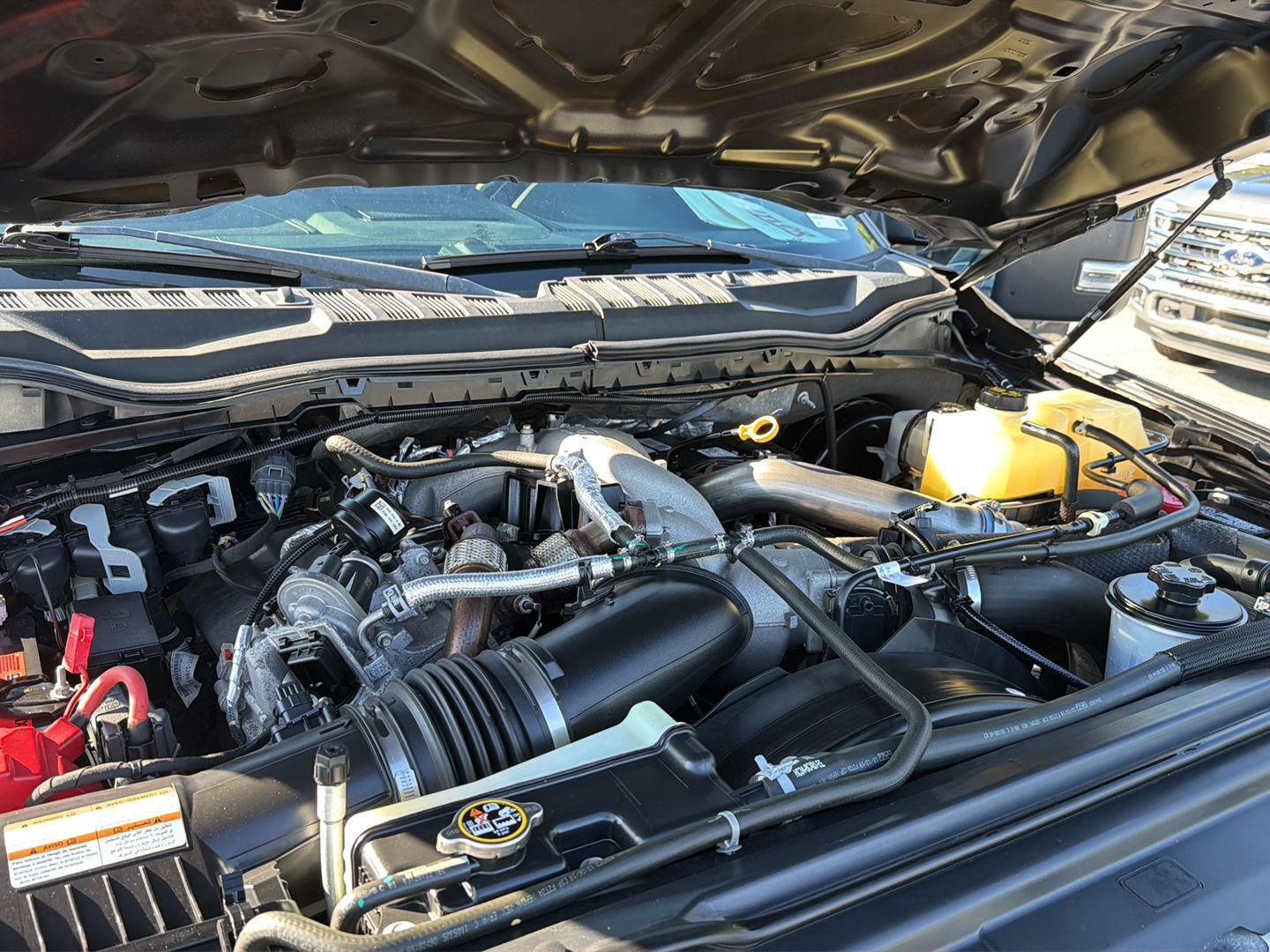 Used 2020 Ford Super Duty F-250 Truck