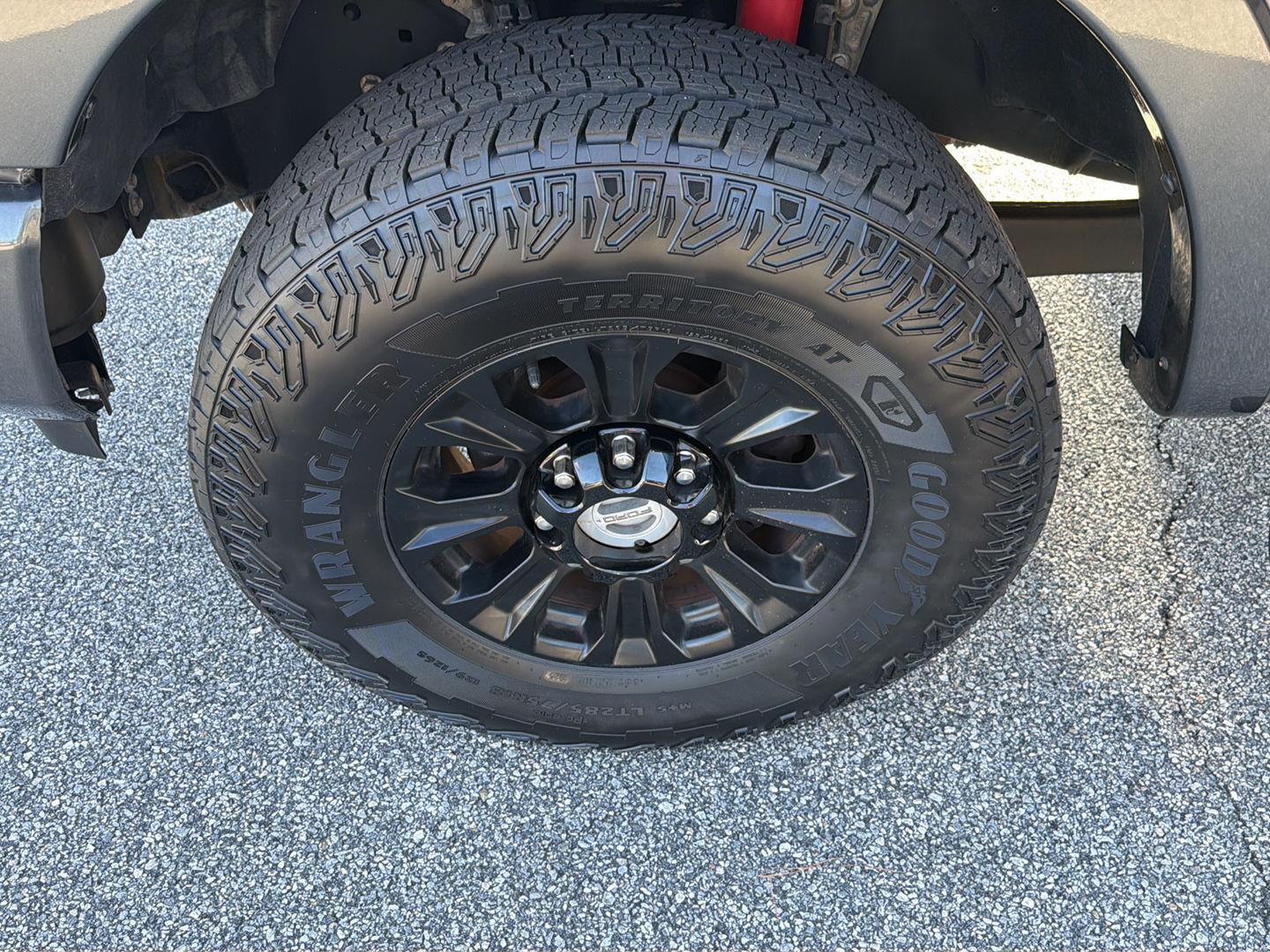 Used 2020 Ford Super Duty F-250 Truck