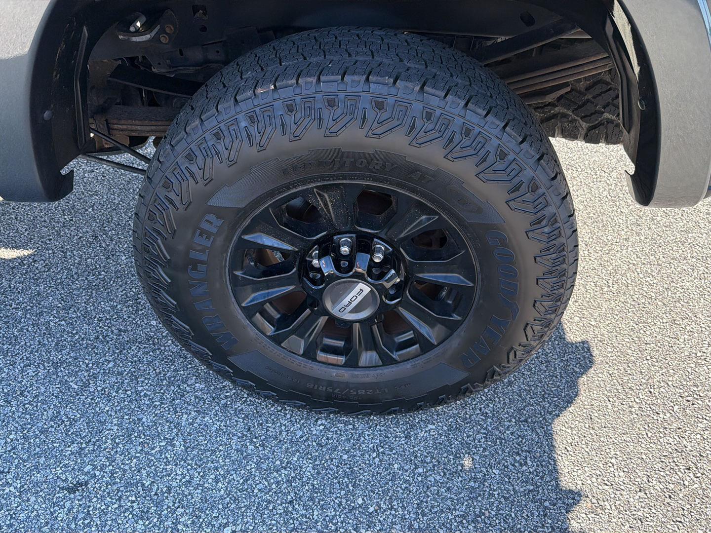 Used 2020 Ford Super Duty F-250 Truck