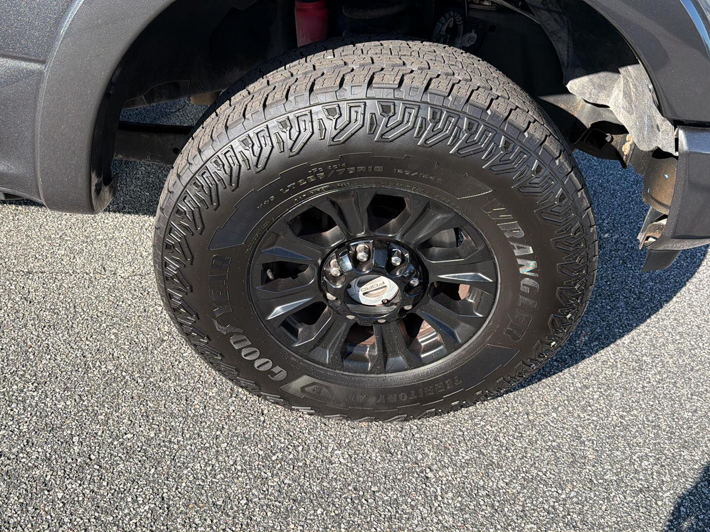 Used 2020 Ford Super Duty F-250 Truck