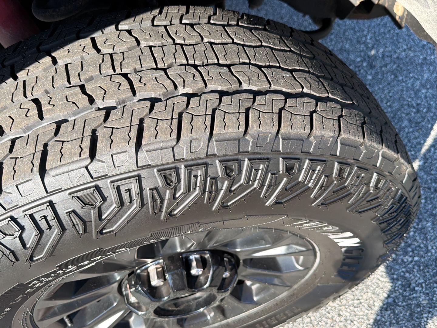 Used 2020 Ford Super Duty F-250 Truck