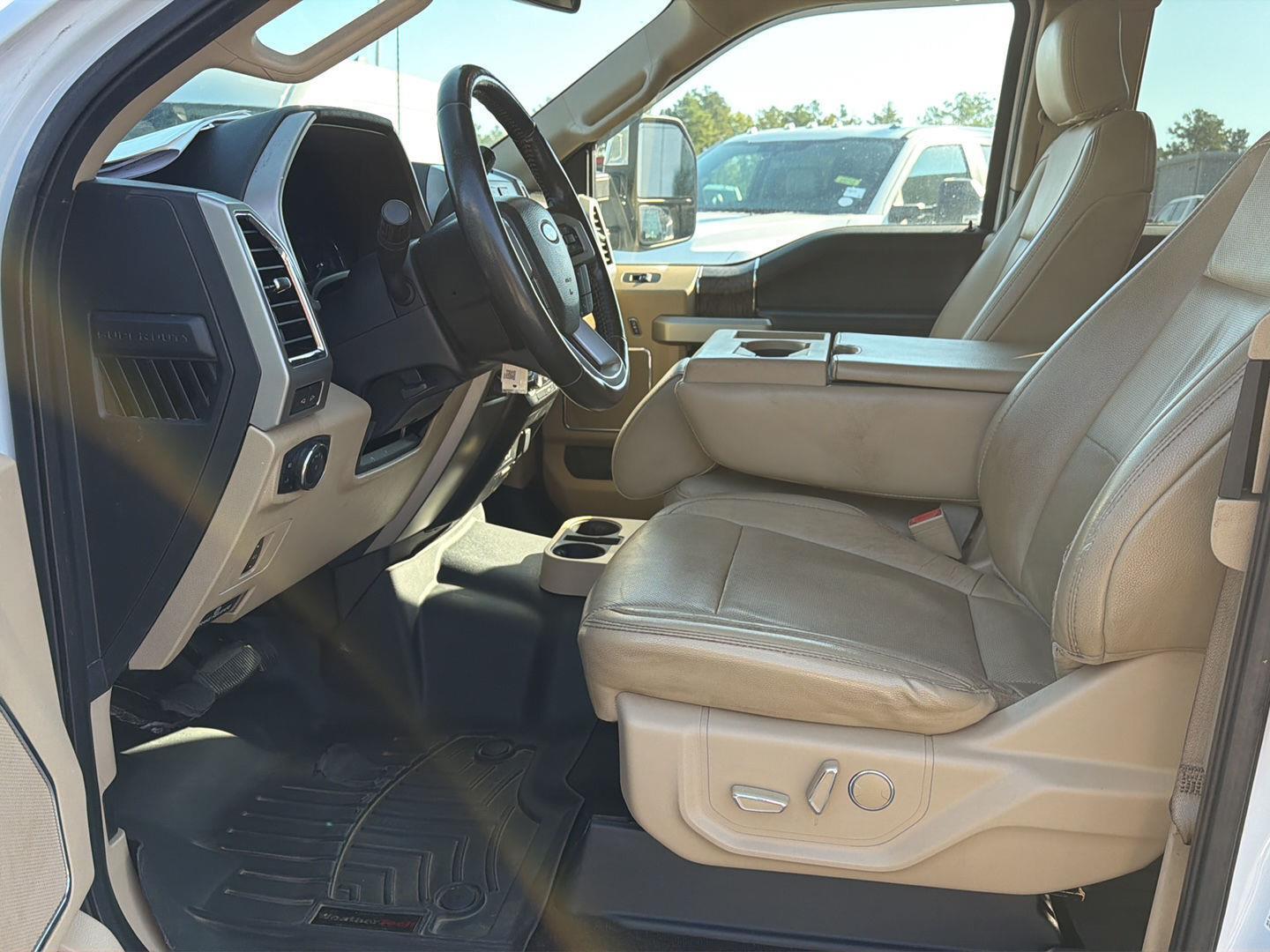 Used 2018 Ford Super Duty F-250 Truck