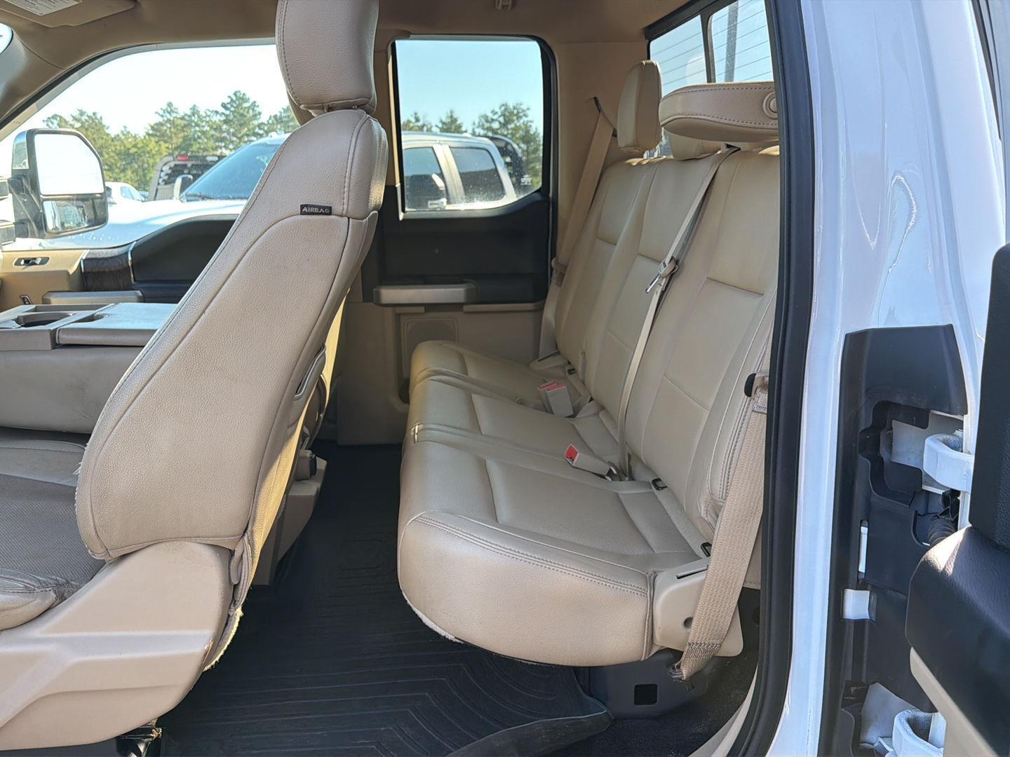Used 2018 Ford Super Duty F-250 Truck
