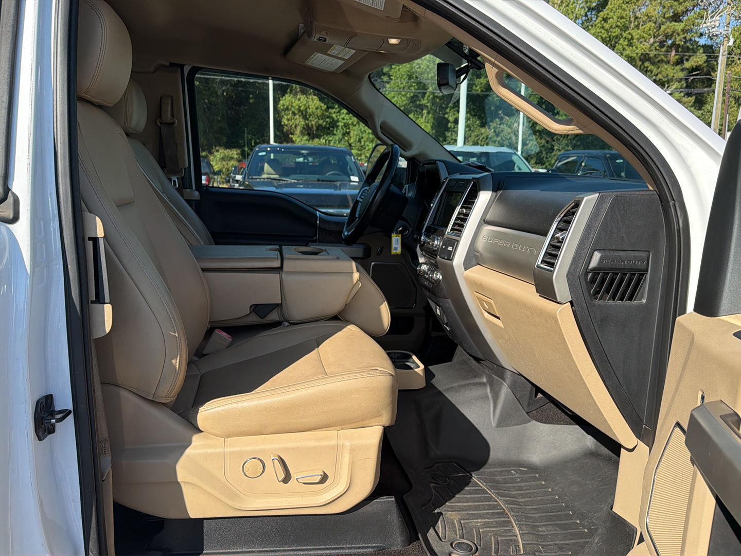 Used 2018 Ford Super Duty F-250 Truck