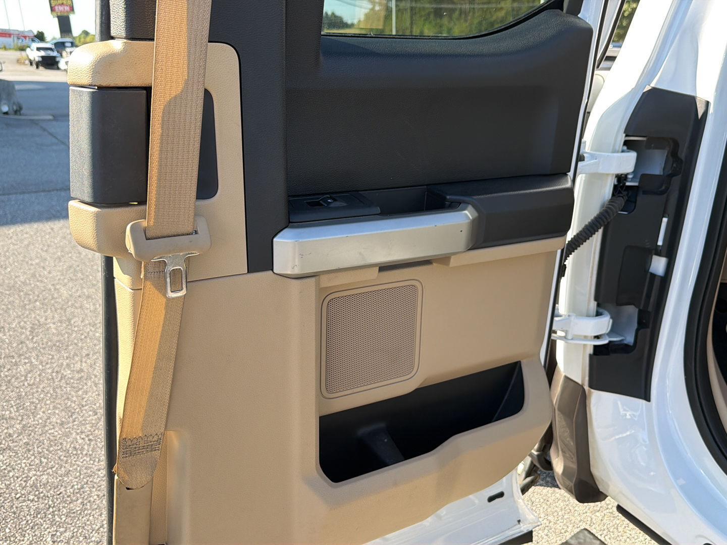 Used 2018 Ford Super Duty F-250 Truck