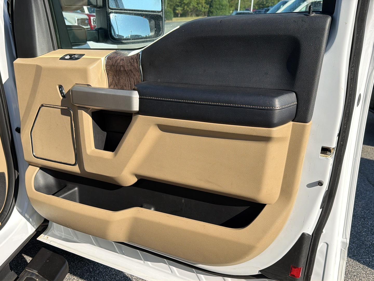 Used 2018 Ford Super Duty F-250 Truck