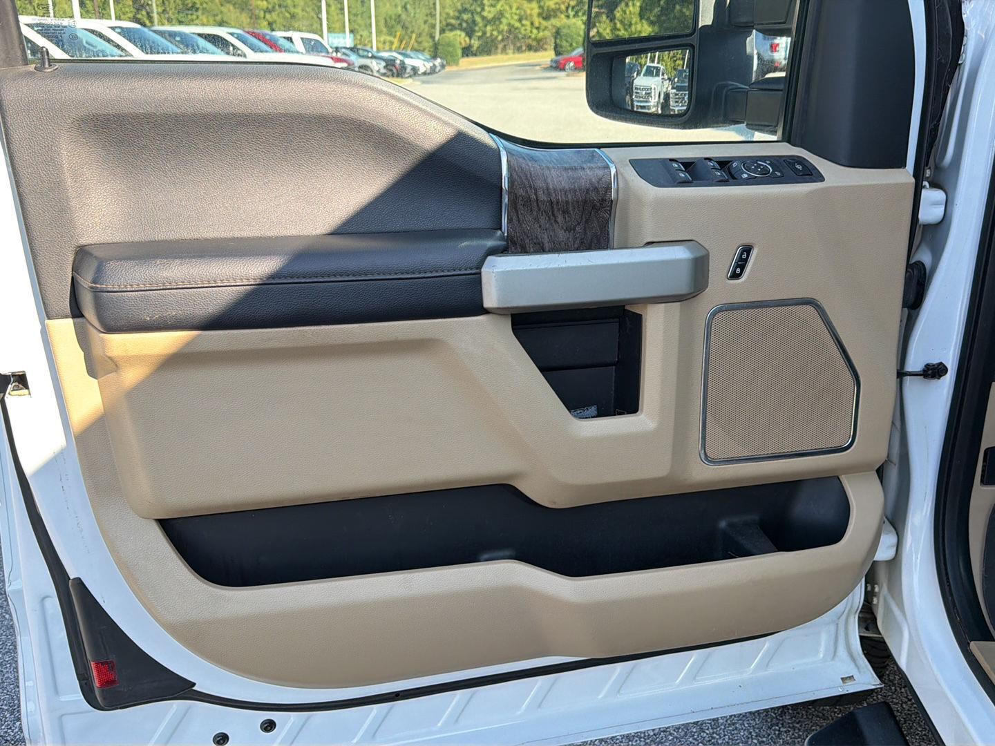 Used 2018 Ford Super Duty F-250 Truck