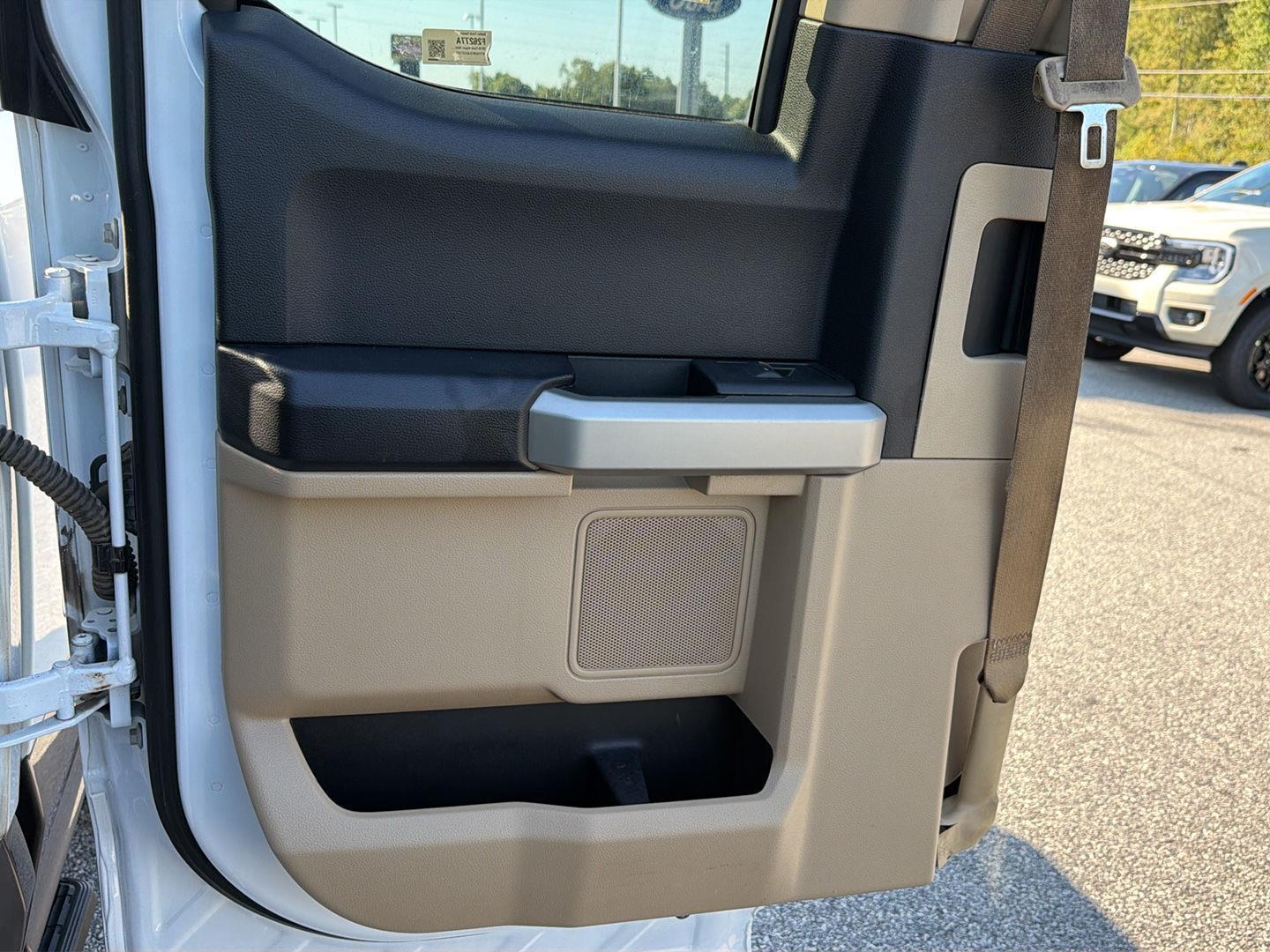 Used 2018 Ford Super Duty F-250 Truck