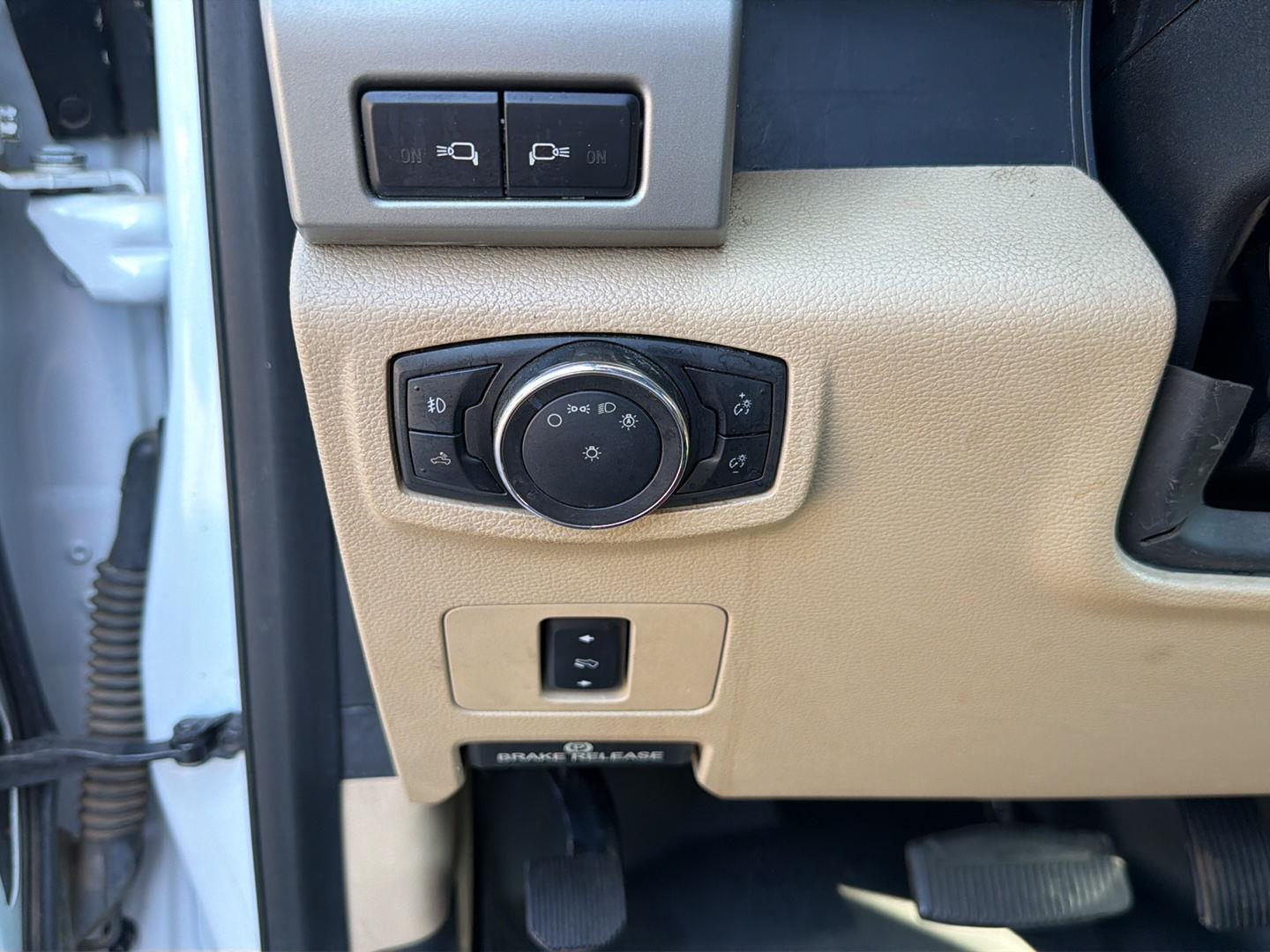 Used 2018 Ford Super Duty F-250 Truck