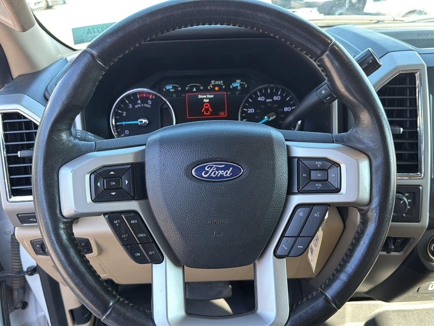 Used 2018 Ford Super Duty F-250 Truck