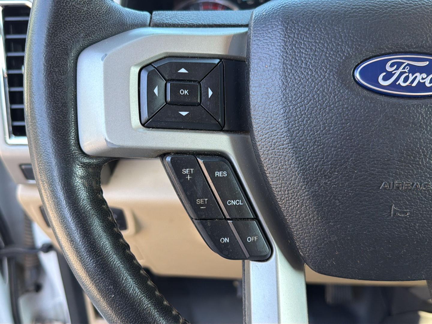 Used 2018 Ford Super Duty F-250 Truck