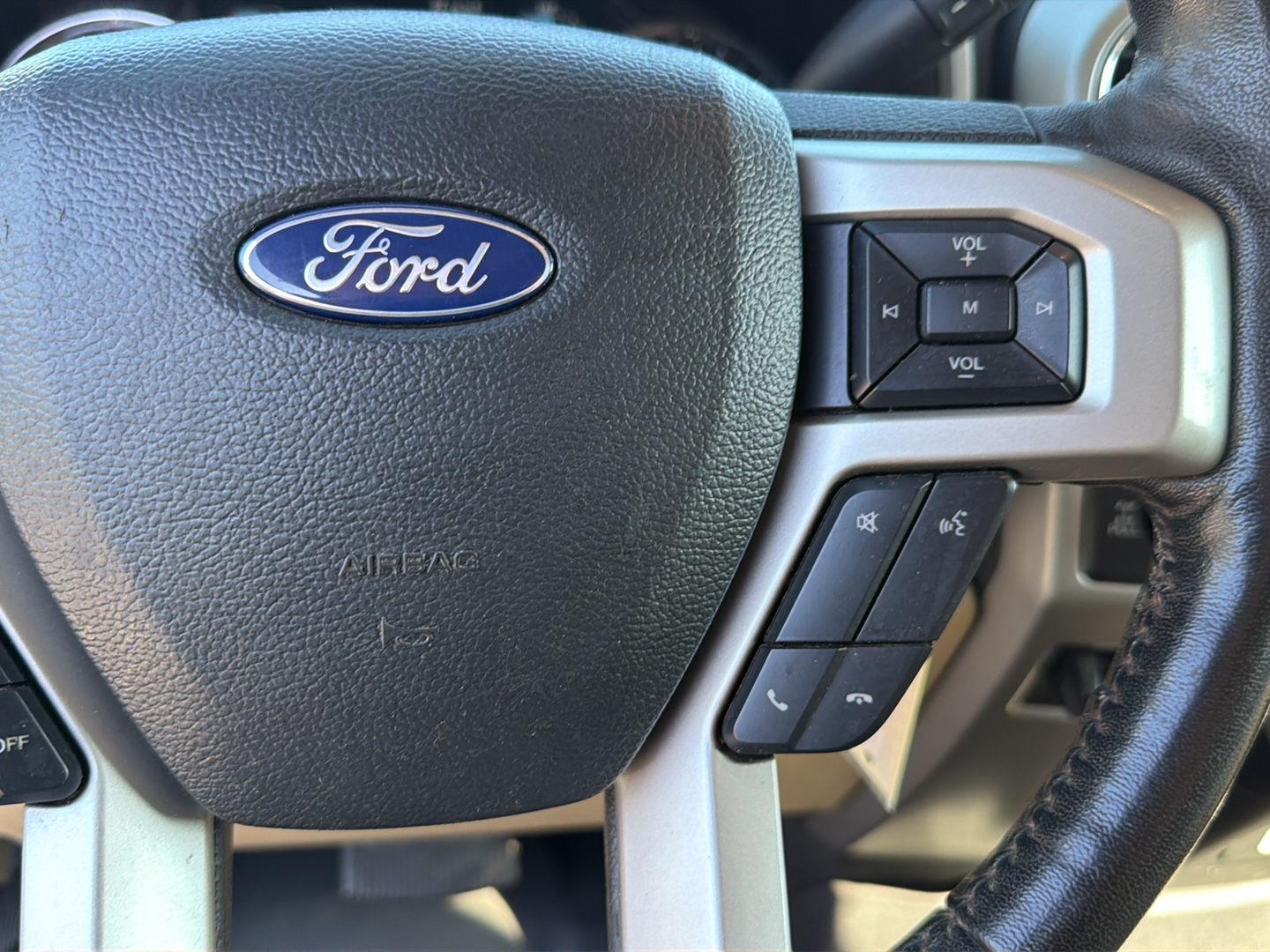 Used 2018 Ford Super Duty F-250 Truck