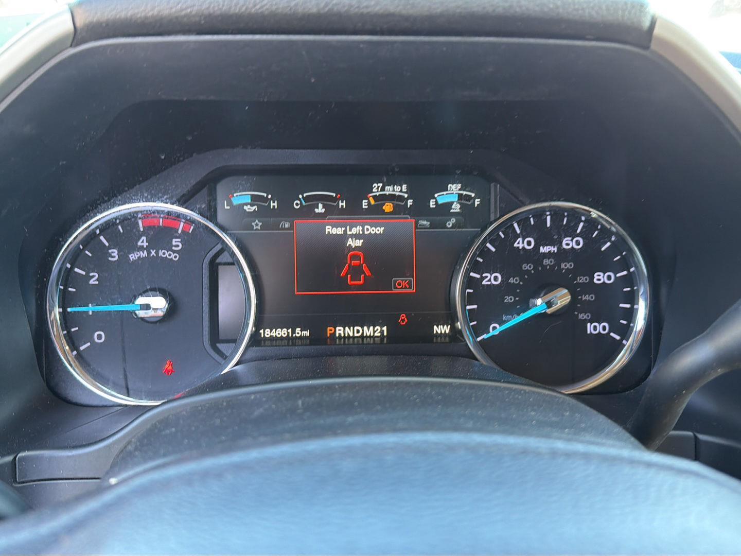 Used 2018 Ford Super Duty F-250 Truck