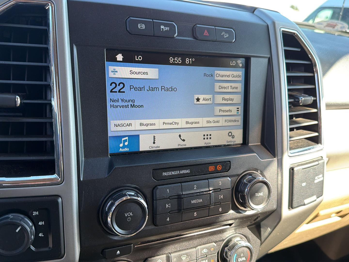 Used 2018 Ford Super Duty F-250 Truck