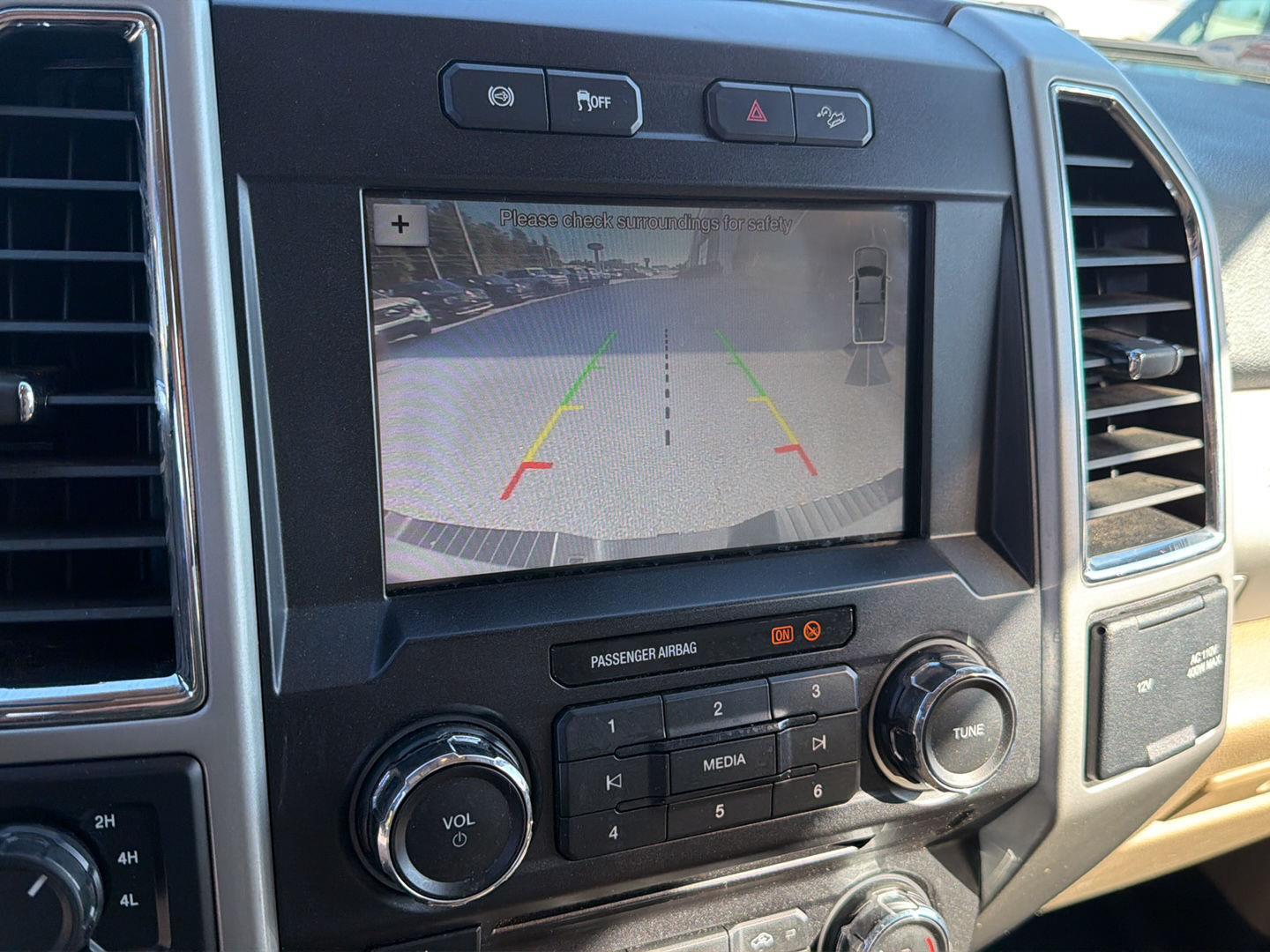 Used 2018 Ford Super Duty F-250 Truck