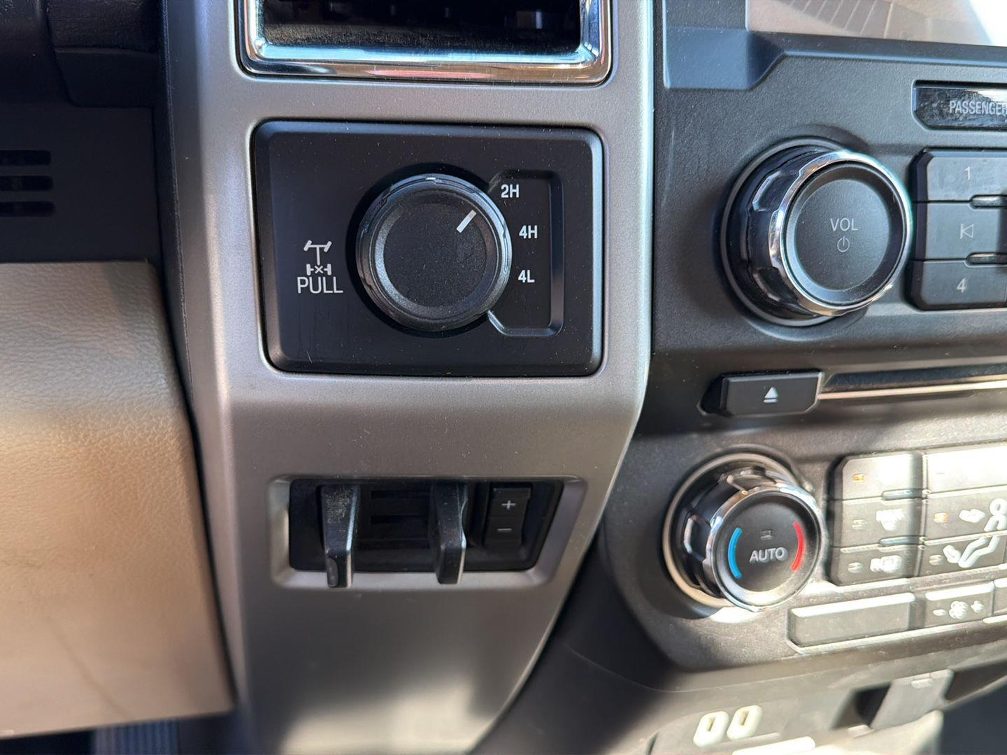 Used 2018 Ford Super Duty F-250 Truck