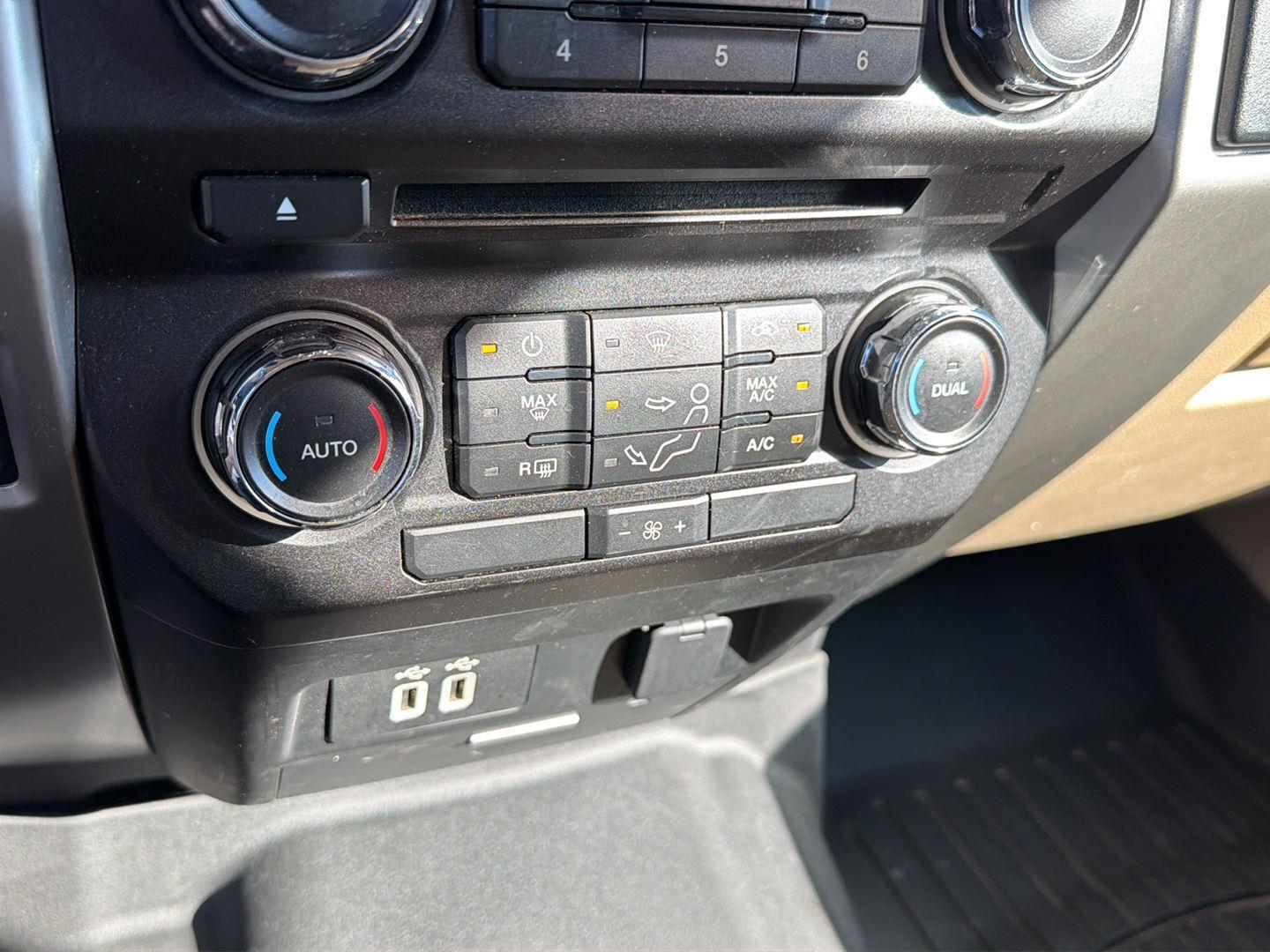 Used 2018 Ford Super Duty F-250 Truck