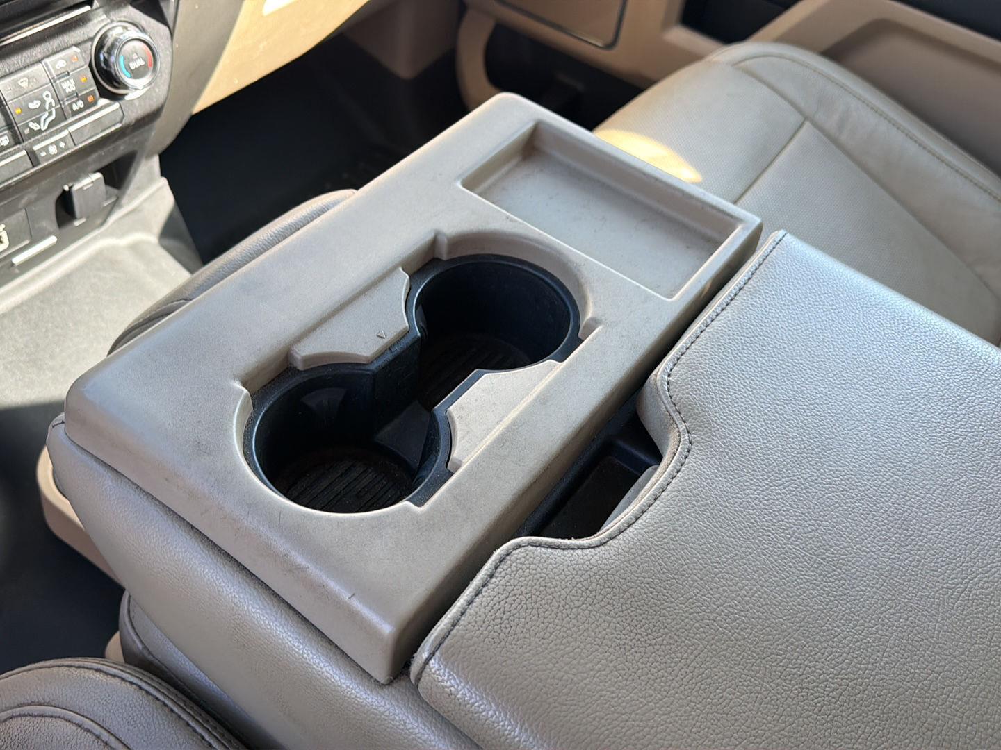 Used 2018 Ford Super Duty F-250 Truck