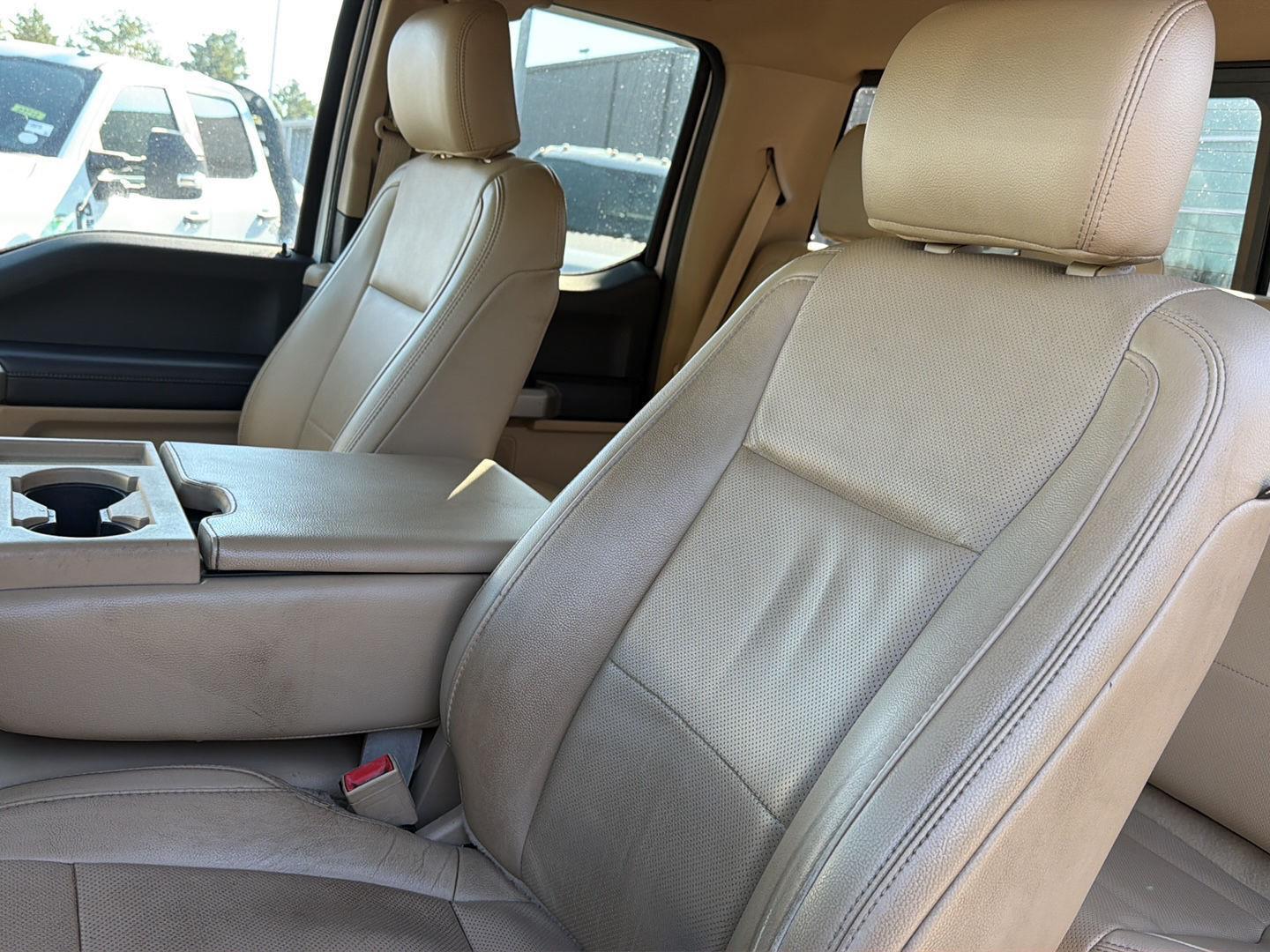 Used 2018 Ford Super Duty F-250 Truck