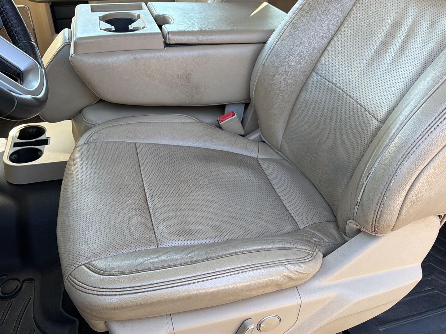 Used 2018 Ford Super Duty F-250 Truck