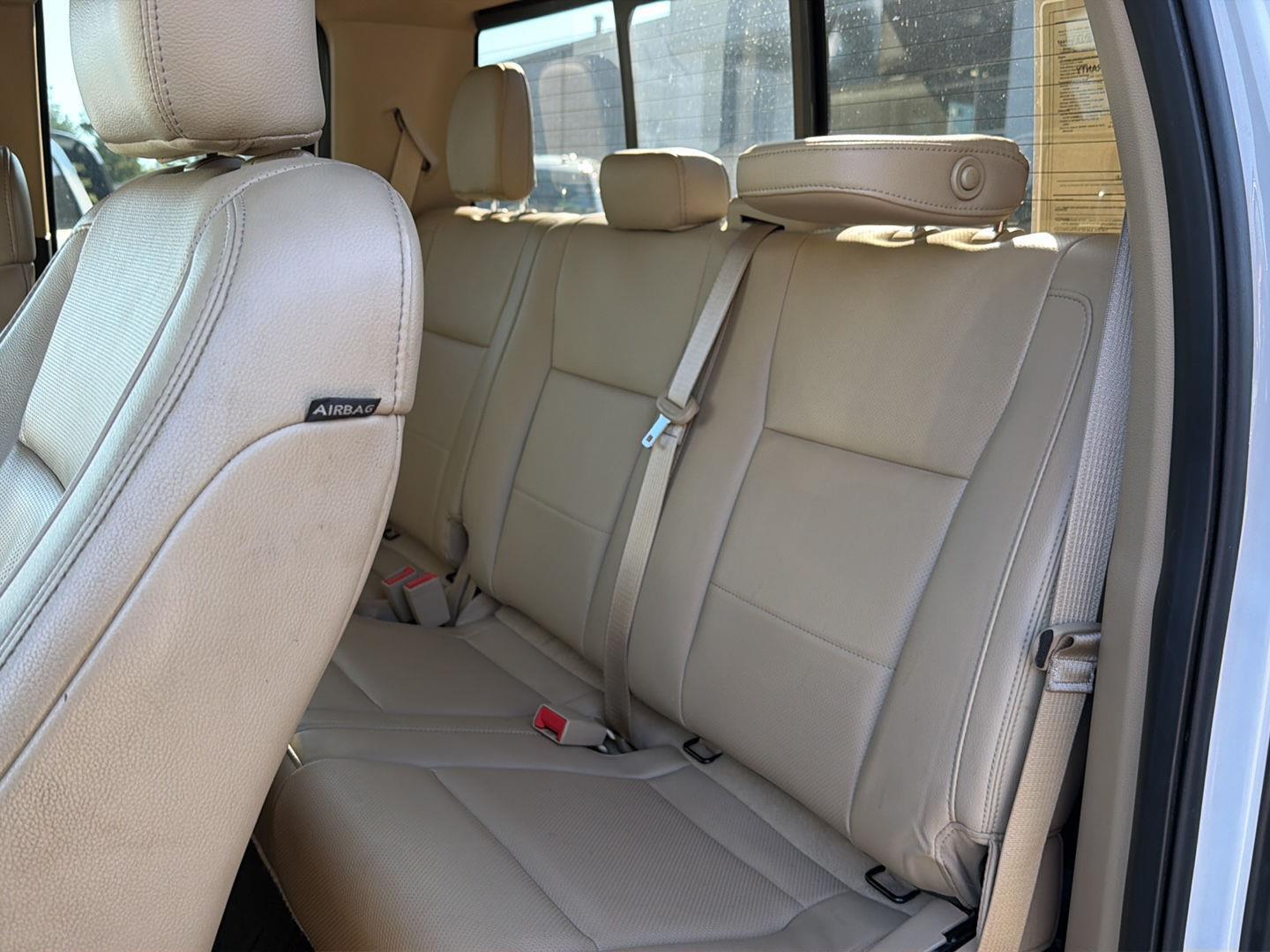 Used 2018 Ford Super Duty F-250 Truck