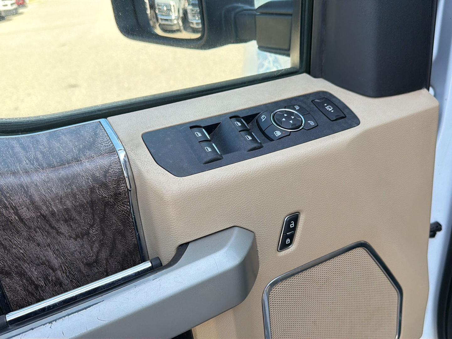 Used 2018 Ford Super Duty F-250 Truck