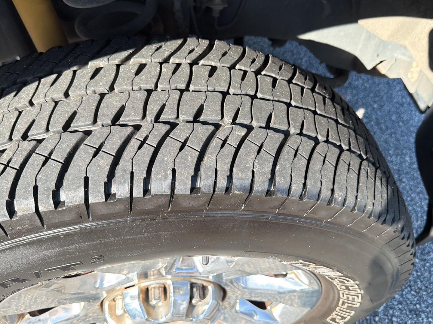 Used 2018 Ford Super Duty F-250 Truck
