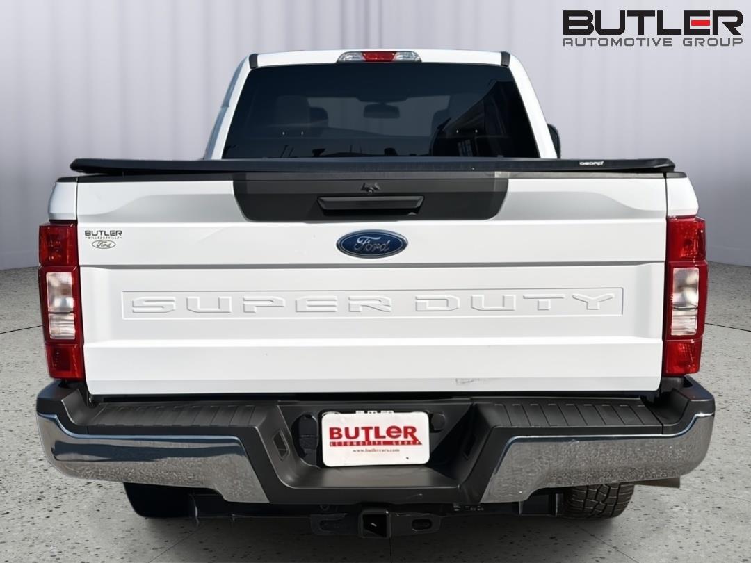 Used 2022 Ford Super Duty F-250 Truck