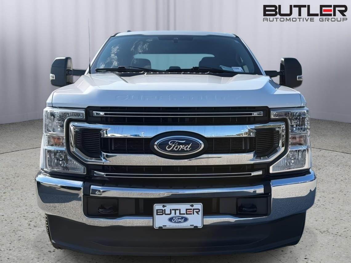 Used 2022 Ford Super Duty F-250 Truck