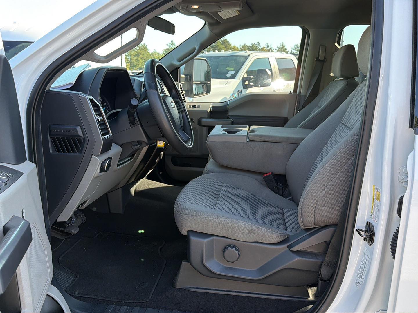 Used 2022 Ford Super Duty F-250 Truck