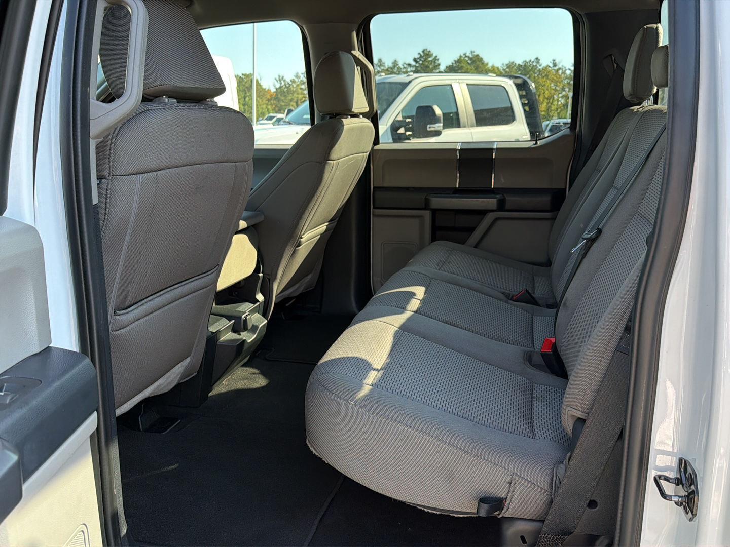 Used 2022 Ford Super Duty F-250 Truck