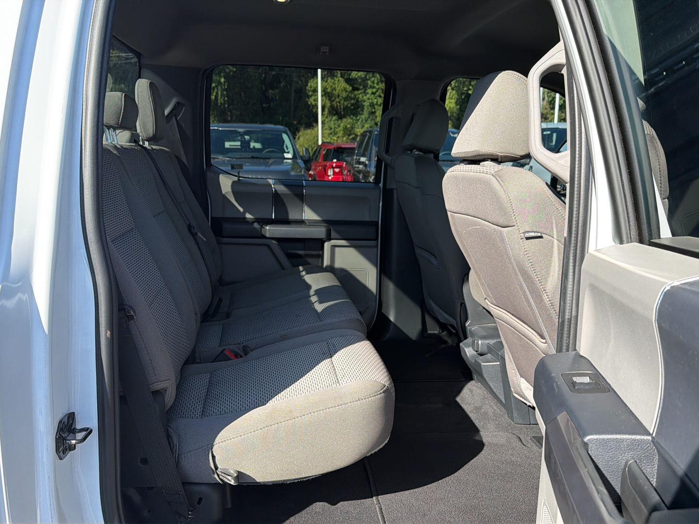 Used 2022 Ford Super Duty F-250 Truck